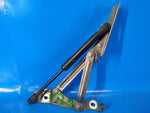 Trunk lid hinge MAZDA 6 GH 07-12 2009 Left.