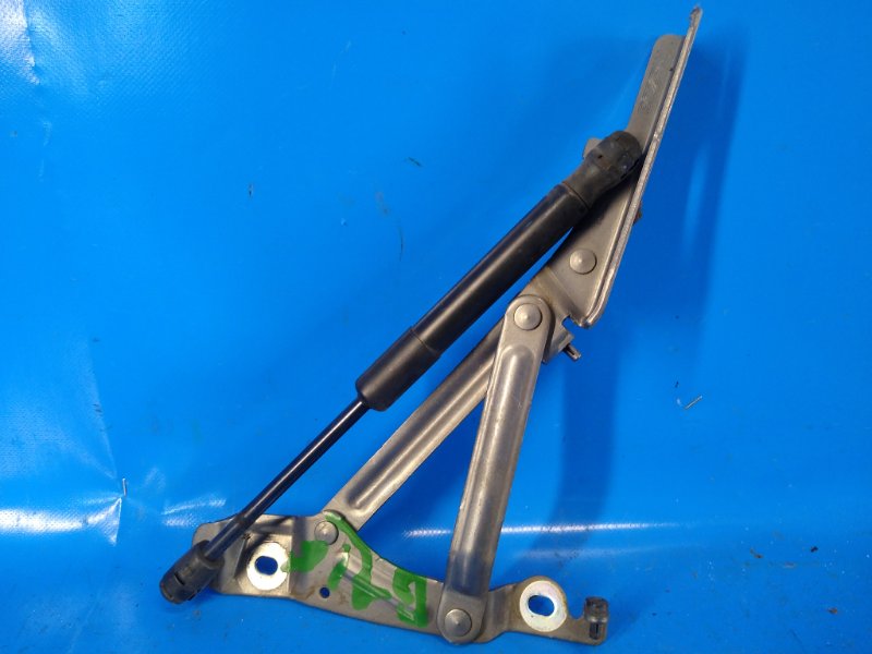 Trunk lid hinge MAZDA 6 GH 07-12 2009 Left.