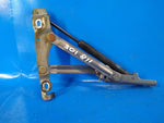 Trunk lid hinge MAZDA 6 GH 07-12 2009 Right.