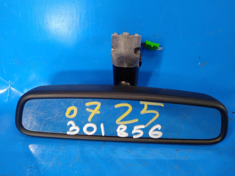 Interior mirror for Volvo S60 10-13 2012
