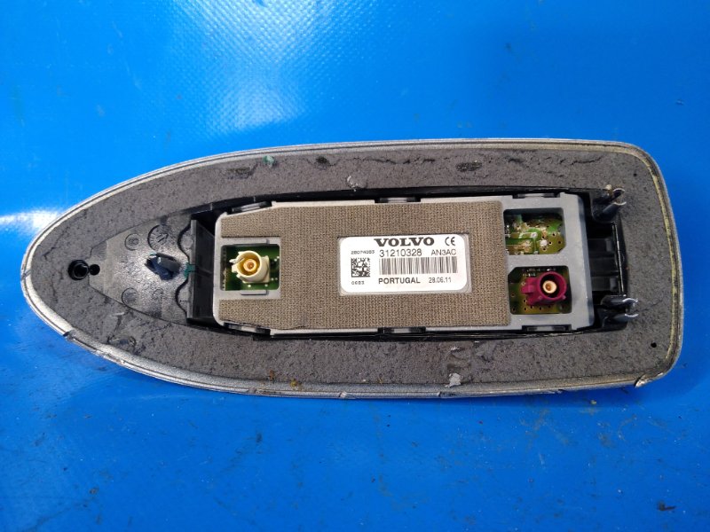 Antenna for Volvo S60 10-13 2012