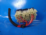 Engine compartment fuse box for a Volvo S60 10-13 2012