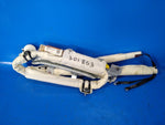 Airbag (curtain) VOLVO S60 10-13 2012 Right.