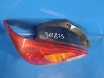 External lamp MITSUBISHI MIRAGE 13- 2013 Lev.