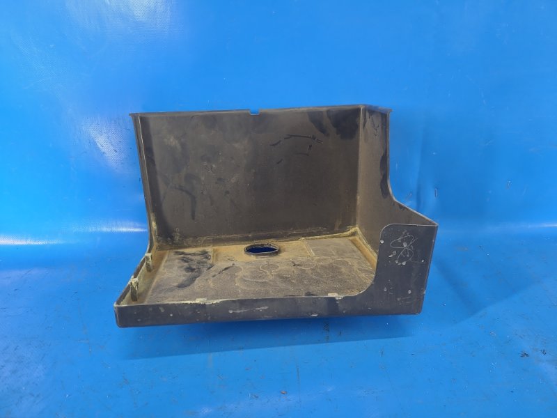Battery shelf MITSUBISHI MIRAGE 13- 2013