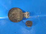 Fuel filler flap MITSUBISHI MIRAGE 13- 2013