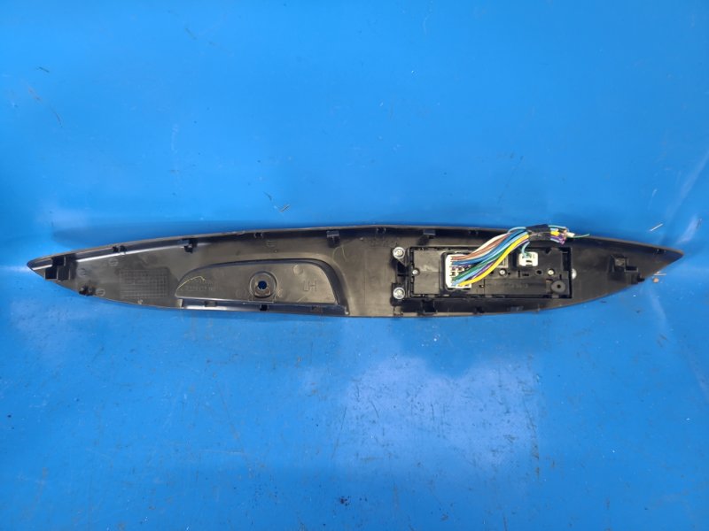 Power window control unit MITSUBISHI MIRAGE 13- 2013 Left.