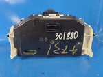 Instrument panel MITSUBISHI MIRAGE 13- 2013