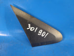 Molding on the wing MITSUBISHI MIRAGE 13- 2013 Right Front.