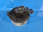 Heater motor JEEP COMPASS 06-16 2014