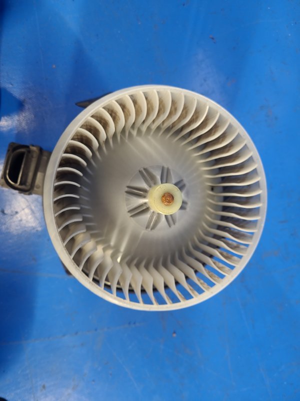 Heater motor JEEP COMPASS 06-16 2014