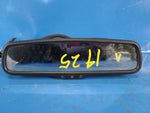 Jeep Compass 06-16 2014 Interior Mirror