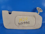 Sun visor JEEP COMPASS 06-16 2014 Right