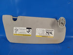Sun visor JEEP COMPASS 06-16 2014 Lev.