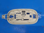 Jeep Compass 06-16 2014 interior light