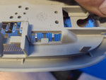 Jeep Compass 06-16 2014 interior light