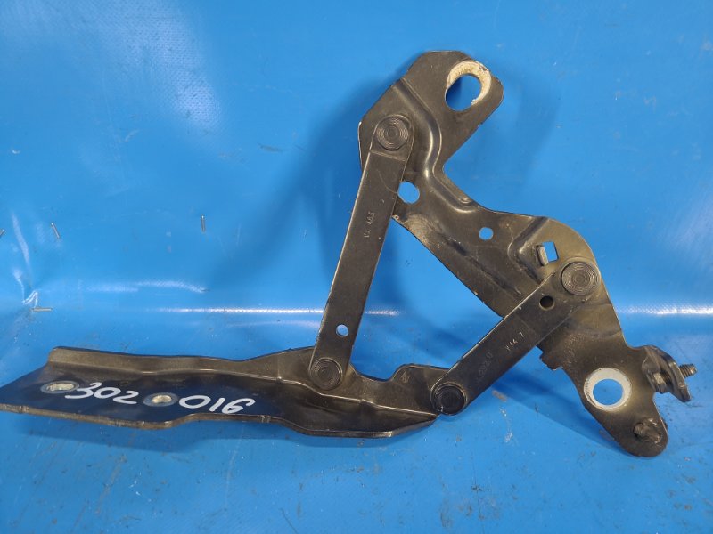 Hood hinge JEEP COMPASS 06-16 2014 Left.