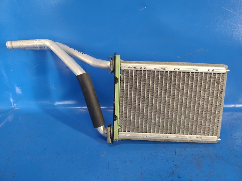 Mazda MX-5 Heater Radiator (2015-2018)