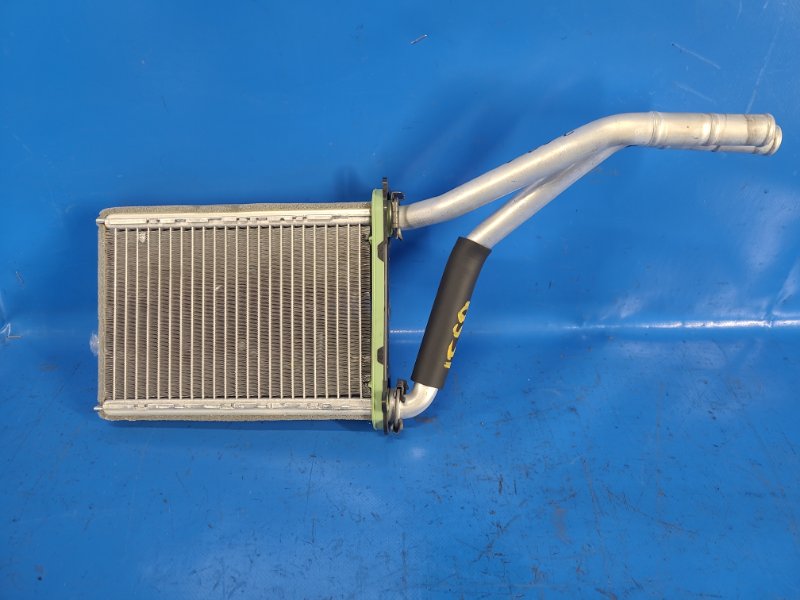 Mazda MX-5 Heater Radiator (2015-2018)