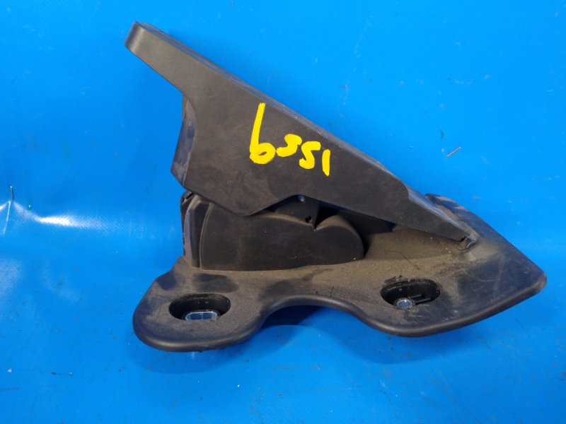 Mazda MX-5 15-2018 gas pedal