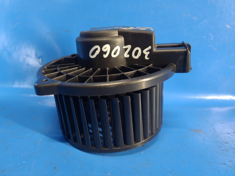 Heater motor MAZDA MX-5 15-2018