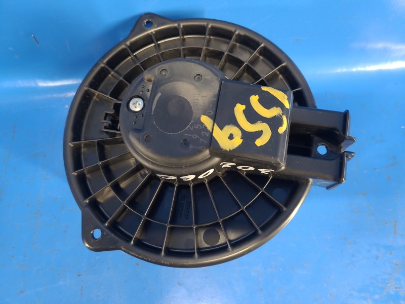 Heater motor MAZDA MX-5 15-2018