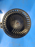 Heater motor MAZDA MX-5 15-2018