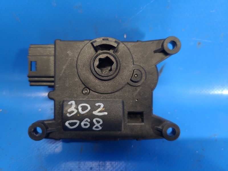Mazda MX-5 15-2018 Heater Damper Motor