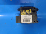 Mazda MX-5 15-2018 Heater Damper Motor
