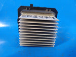 Mazda MX-5 Heater Resistor 2015-2018