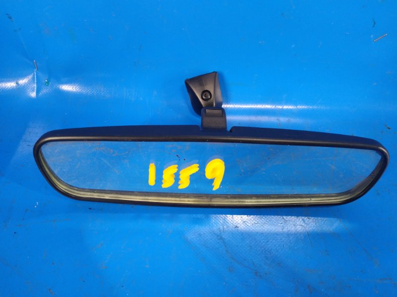 Mazda MX-5 2015 Interior Mirror