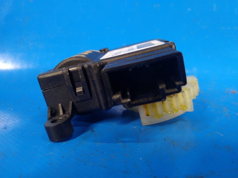 Mazda MX-5 15-2018 Heater Damper Motor