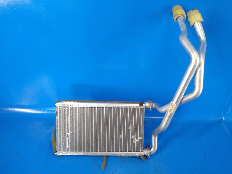 Heater radiator FORD MUSTANG 15-2019