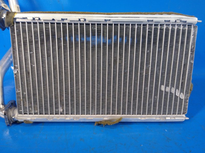 Heater radiator FORD MUSTANG 15-2019