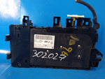 2019 Ford Mustang 15- Interior Fuse Box