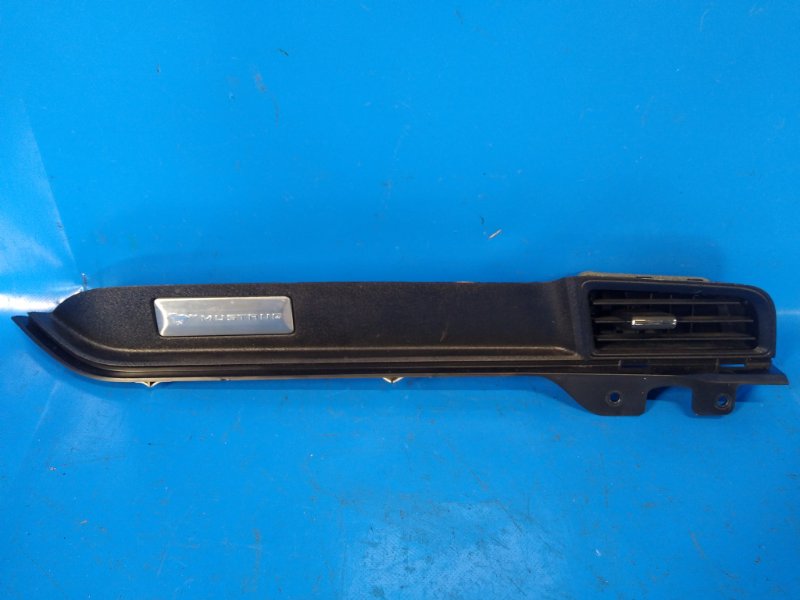 Dashboard trim FORD MUSTANG 15-2019