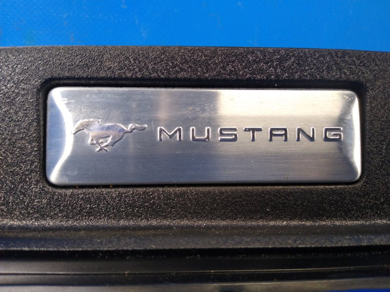 Dashboard trim FORD MUSTANG 15-2019