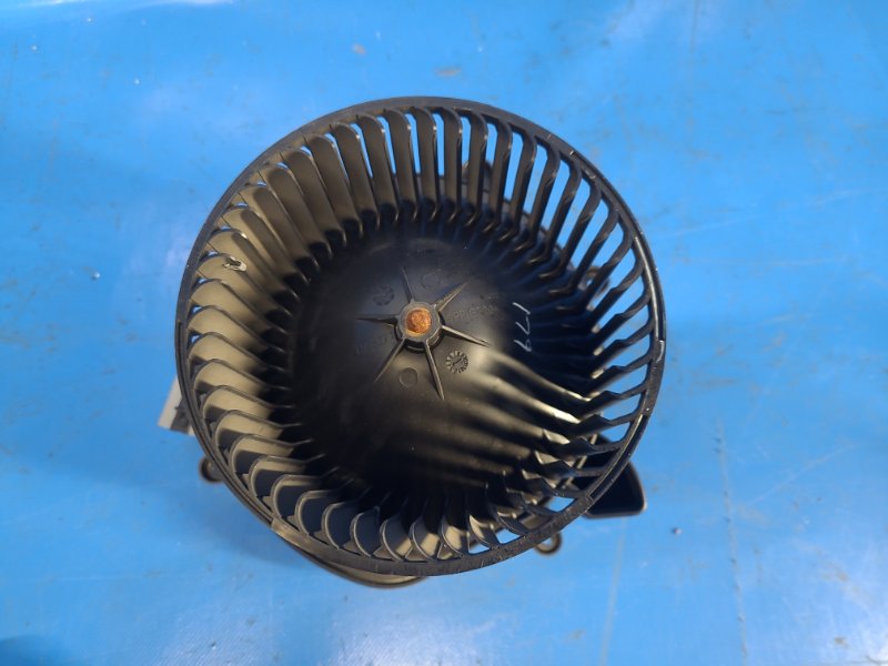 Heater motor FORD MUSTANG 15-2019