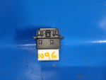 Heater resistor FORD MUSTANG 15-2019