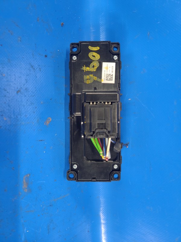 Seat adjustment button FORD MUSTANG 15- 2019 Right.