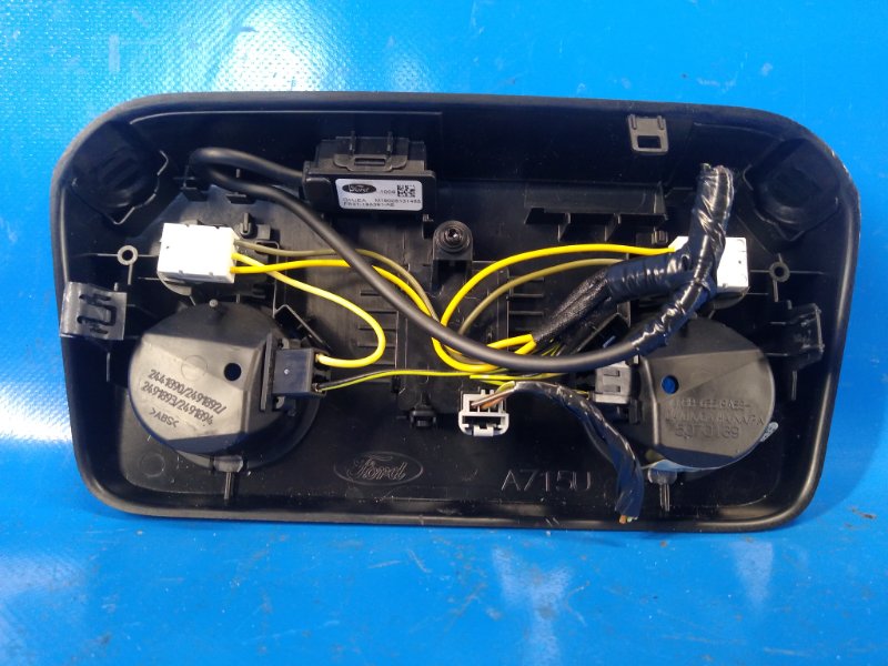 Interior light FORD MUSTANG 15-2019