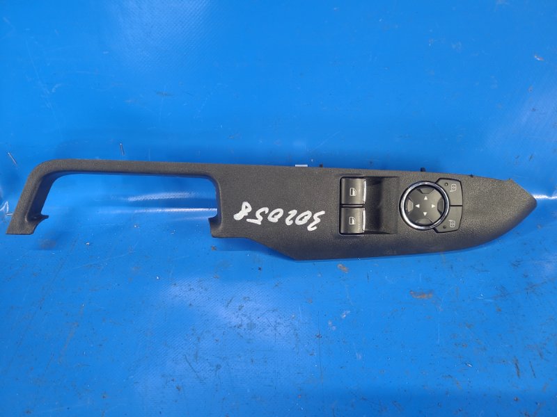 Ford Mustang 15-2019 Power Window Control Unit