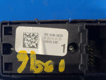 Ford Mustang 15-2019 Power Window Control Unit