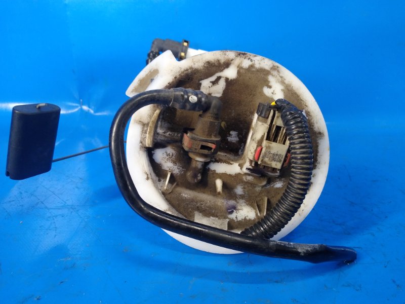 Fuel pump for Ford Mustang 15-2019