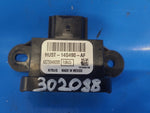 On-board network control unit for the Ford Mustang 15-2019