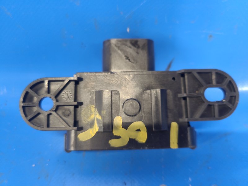 On-board network control unit for the Ford Mustang 15-2019