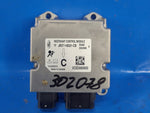 Ford Mustang 15-2019 Airbag Control Unit