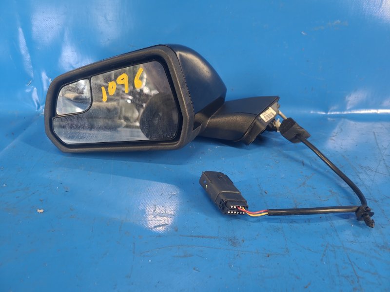 Mirror FORD MUSTANG 15- 2019 Lev.