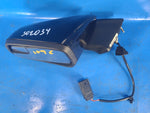 Mirror FORD MUSTANG 15- 2019 Lev.