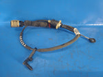 Ford Mustang 15-2019 Automatic Transmission Shift Cable